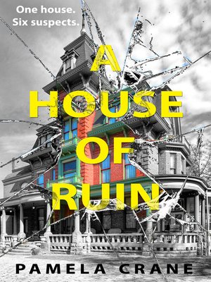 cover image of A House of Ruin